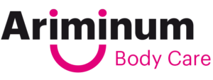 logo ariminum body care